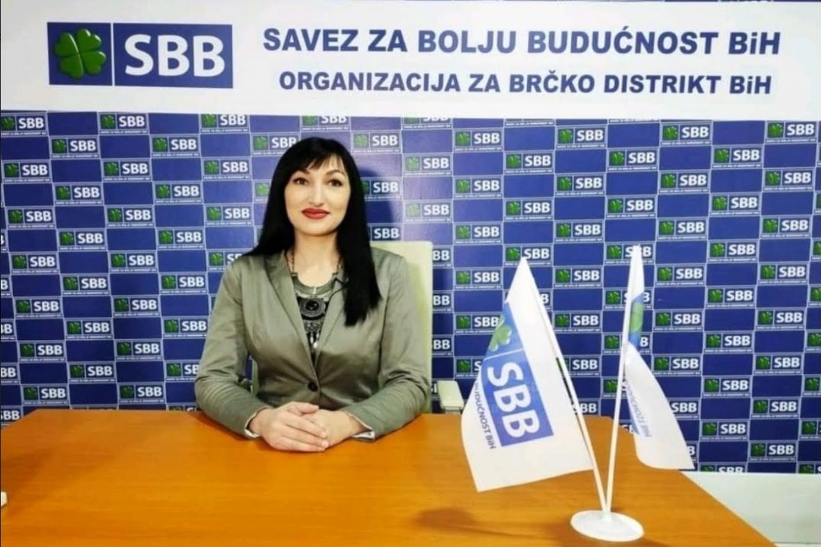 Foto: SBB BiH/Inela Pamukčić